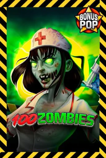 100 Zombies играть онлайн | Фараон Казино бесплатно