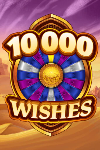 10000 Wishes играть онлайн | Фараон Казино бесплатно