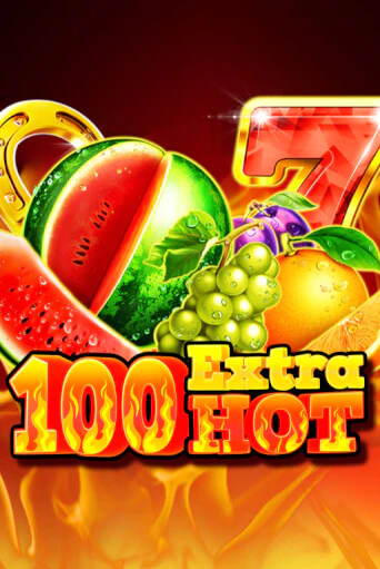 100 Extra Hot играть онлайн | Фараон Казино бесплатно