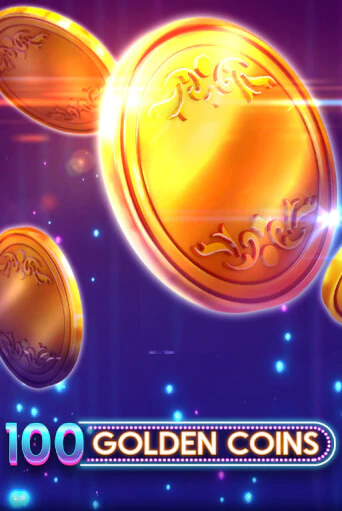 100 Golden Coins играть онлайн | Фараон Казино бесплатно