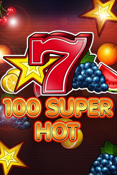 100 Super Hot играть онлайн | Фараон Казино бесплатно