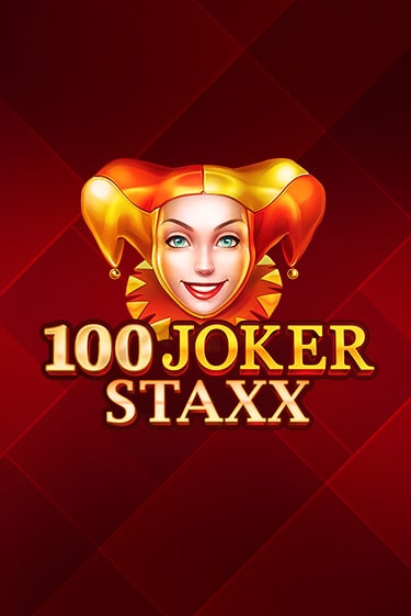 100 Joker Staxx: 100 lines играть онлайн | Фараон Казино бесплатно