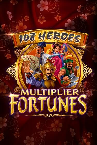 108 Heroes Multiplier Fortunes играть онлайн | Фараон Казино бесплатно