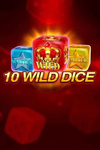 10 Wild Dice  играть онлайн | Фараон Казино бесплатно