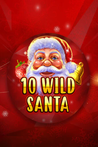 10 Wild Santa - Red Santa играть онлайн | Фараон Казино бесплатно