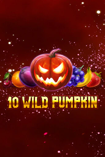 10 Wild Pumpkin   играть онлайн | Фараон Казино бесплатно