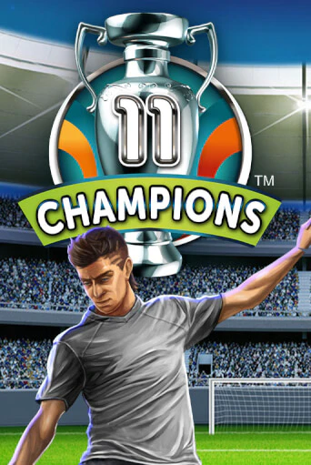 11 Champions играть онлайн | Фараон Казино бесплатно