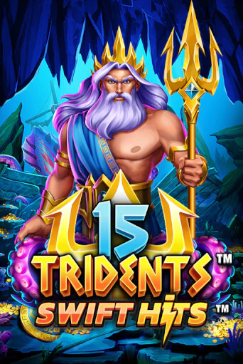 15 Tridents™ играть онлайн | Фараон Казино бесплатно