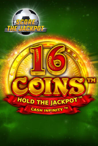 16 Coins Score The Jackpot играть онлайн | Фараон Казино бесплатно