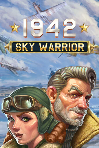 1942: Sky Warrior играть онлайн | Фараон Казино бесплатно