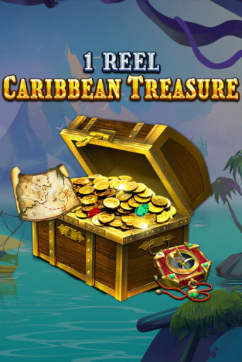 1 Reel - Caribbean Treasure играть онлайн | Фараон Казино бесплатно