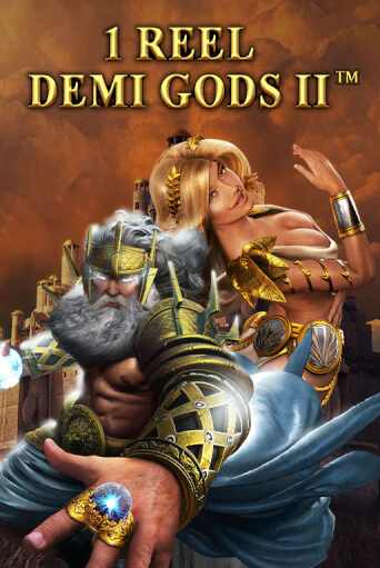 1 Reel Demi Gods II играть онлайн | Фараон Казино бесплатно