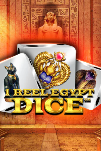 1 Reel Egypt Dice играть онлайн | Фараон Казино бесплатно