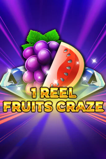 1 Reel - Fruits Craze играть онлайн | Фараон Казино бесплатно