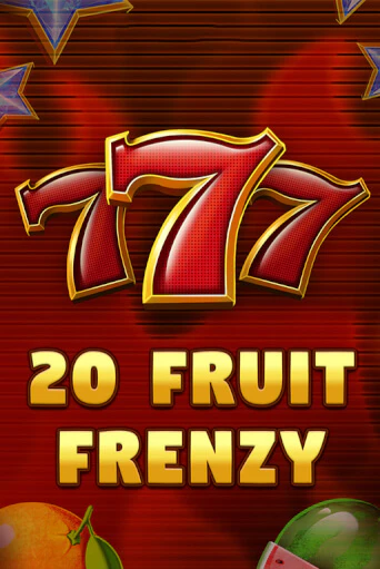 20 Fruit Frenzy играть онлайн | Фараон Казино бесплатно