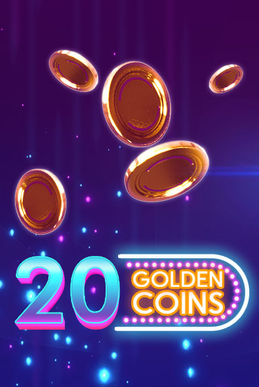 20 Golden Coins играть онлайн | Фараон Казино бесплатно