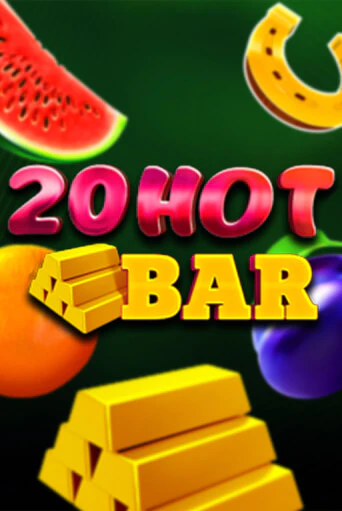 20 Hot Bar играть онлайн | Фараон Казино бесплатно