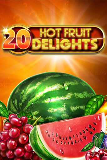 20 Hot Fruit Delights играть онлайн | Фараон Казино бесплатно