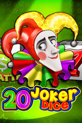 20 Joker Dice играть онлайн | Фараон Казино бесплатно