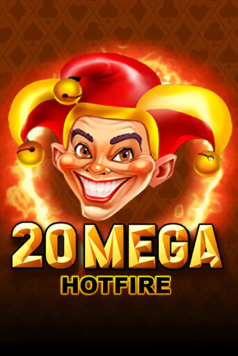 20 Mega Hotfire играть онлайн | Фараон Казино бесплатно