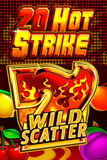 20 Hot Strike играть онлайн | Фараон Казино бесплатно