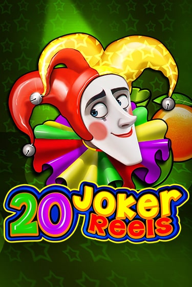 20 Joker Reels играть онлайн | Фараон Казино бесплатно