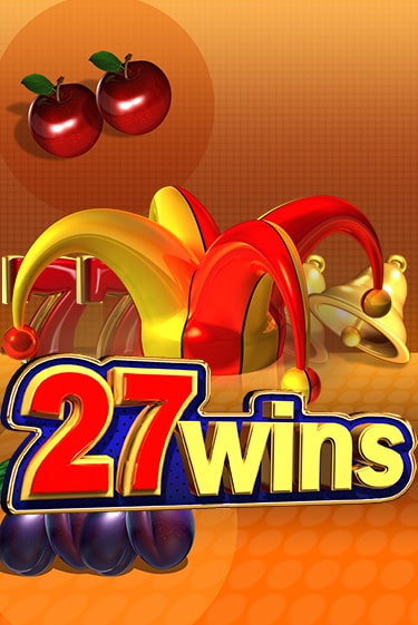 27 Wins играть онлайн | Фараон Казино бесплатно