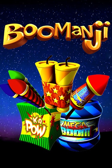 Boomanji играть онлайн | Фараон Казино бесплатно