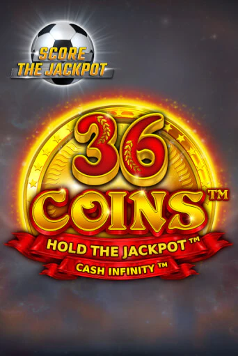 36 Coins Score The Jackpot играть онлайн | Фараон Казино бесплатно