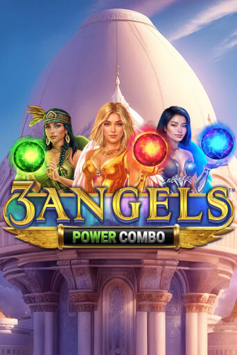 3 Angels Power Combo™ играть онлайн | Фараон Казино бесплатно