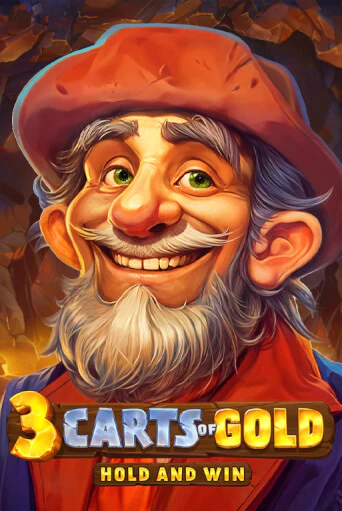 3 Carts of Gold: Hold and Win играть онлайн | Фараон Казино бесплатно