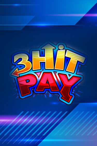 3 Hit Pay играть онлайн | Фараон Казино бесплатно