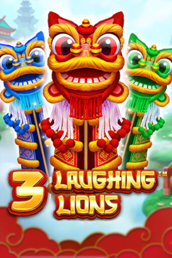 3 Laughing Lions Power Combo™ играть онлайн | Фараон Казино бесплатно