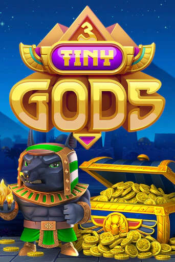 3 Tiny Gods играть онлайн | Фараон Казино бесплатно