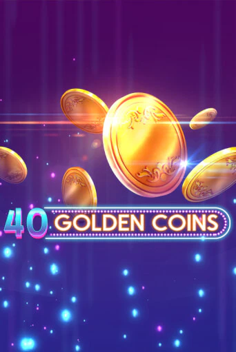 40 Golden Coins играть онлайн | Фараон Казино бесплатно