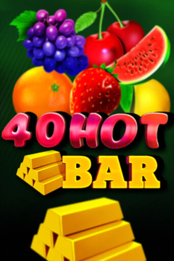 40 Hot Bar играть онлайн | Фараон Казино бесплатно