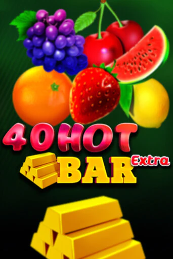 40 Hot Bar Extra играть онлайн | Фараон Казино бесплатно