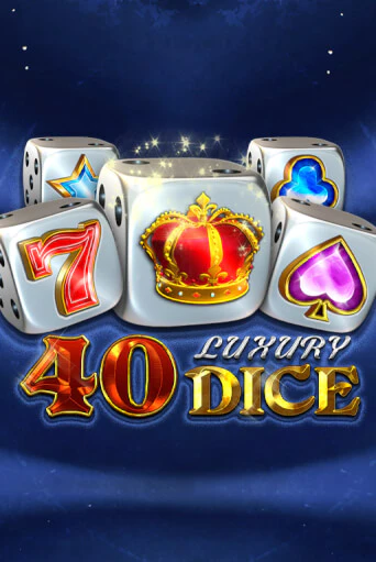 40 Luxury Dice играть онлайн | Фараон Казино бесплатно