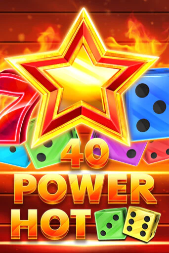 40 Power Hot Dice играть онлайн | Фараон Казино бесплатно