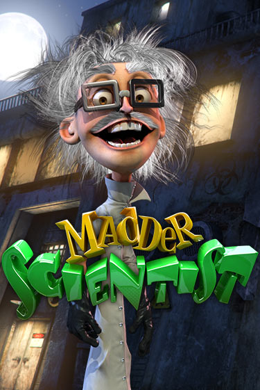 Madder Scientist играть онлайн | Фараон Казино бесплатно