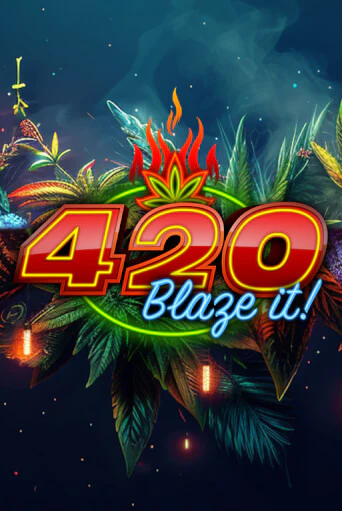 420 Blaze It играть онлайн | Фараон Казино бесплатно