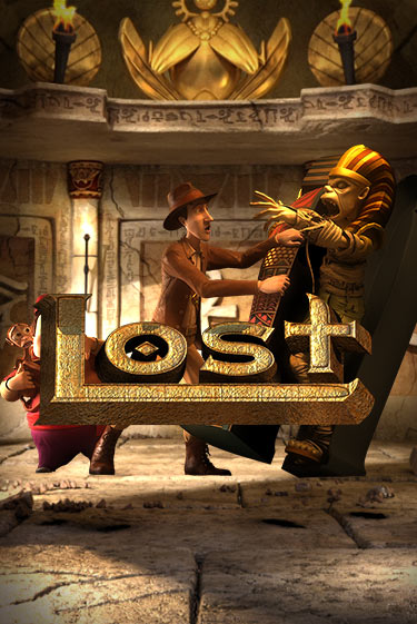 Lost играть онлайн | Фараон Казино бесплатно