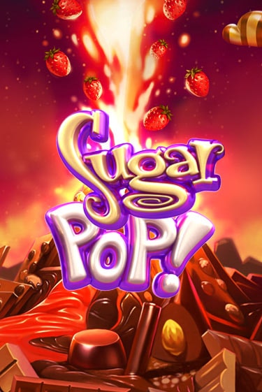 Sugar Pop играть онлайн | Фараон Казино бесплатно