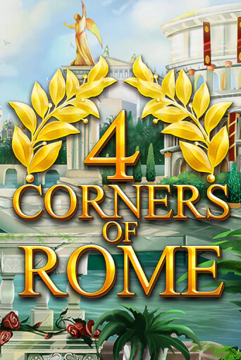 4 Corners Of Rome играть онлайн | Фараон Казино бесплатно