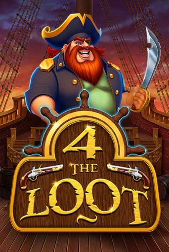 4 The Loot играть онлайн | Фараон Казино бесплатно