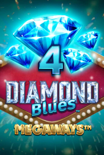 4 Diamond Blues - Megaways играть онлайн | Фараон Казино бесплатно