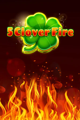 5 Clover Fire играть онлайн | Фараон Казино бесплатно