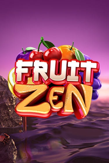 Fruit Zen играть онлайн | Фараон Казино бесплатно