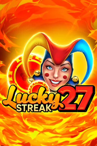 Lucky Streak 27 играть онлайн | Фараон Казино бесплатно