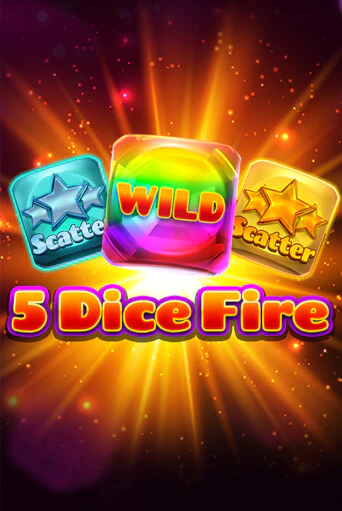 5 Dice Fire играть онлайн | Фараон Казино бесплатно